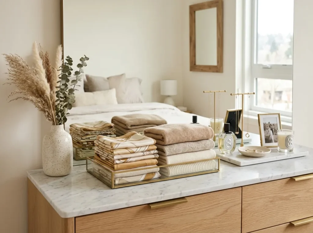 Decorative Storage Trays