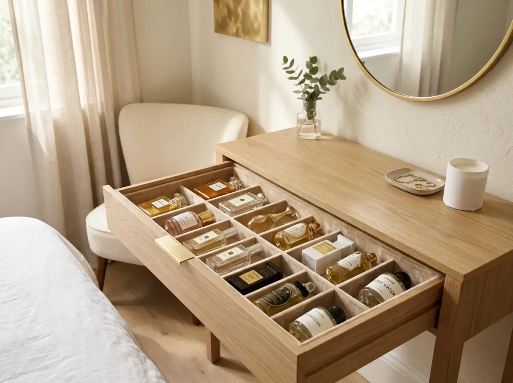 Elegant Drawer Organiser
