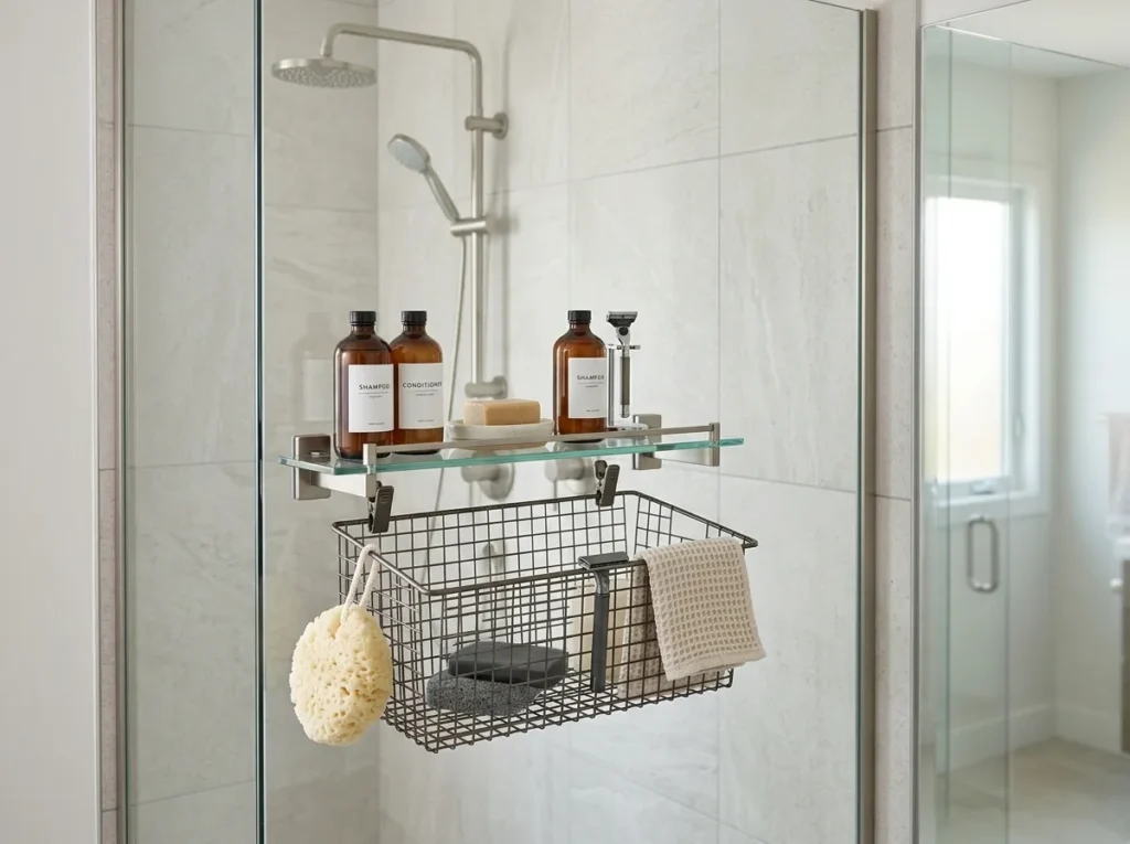 Under-Shelf Baskets