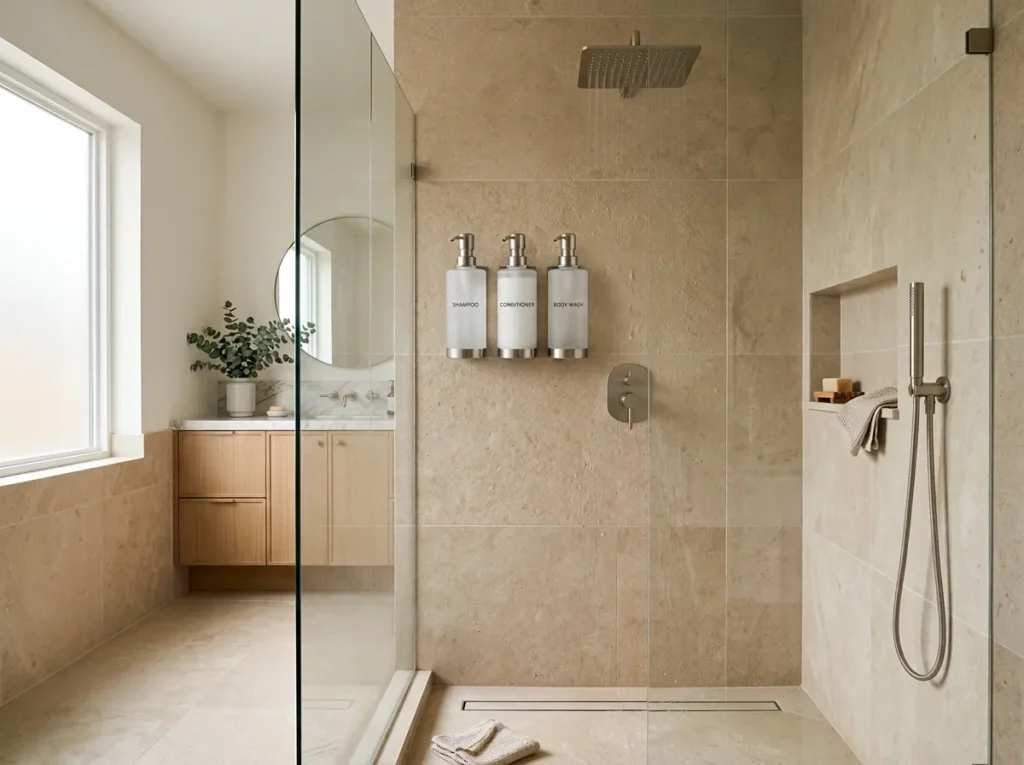 Wall-Mounted Dispensers