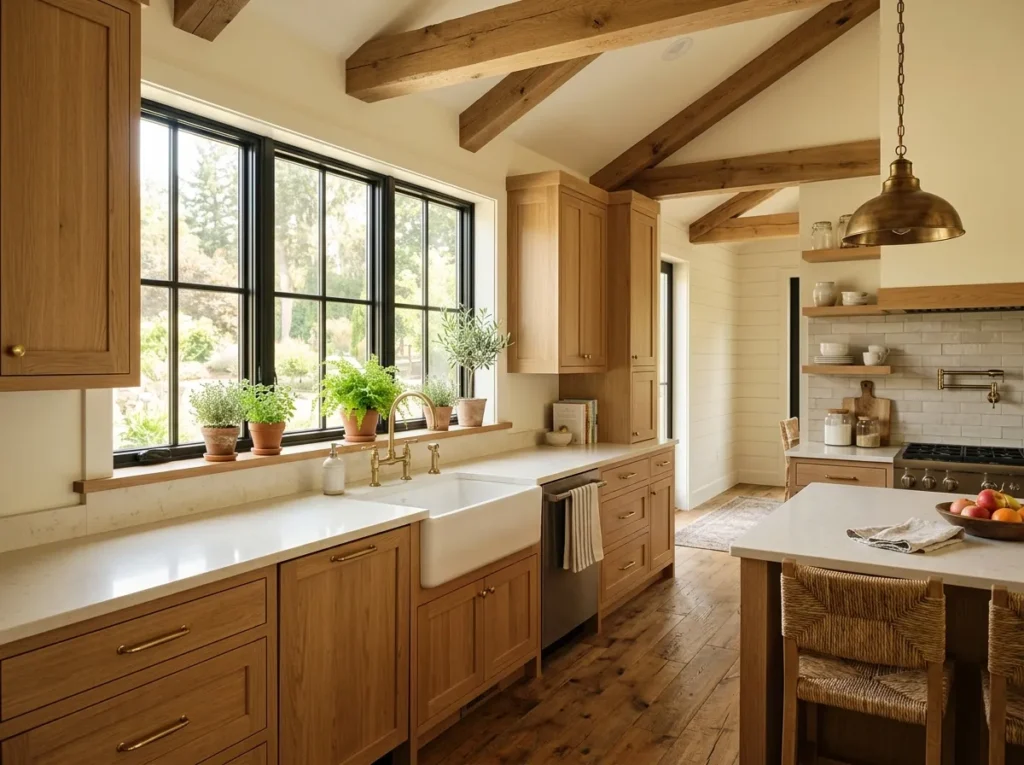 Farmhouse Sink