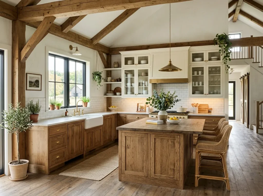 Glass Cabinet Doors