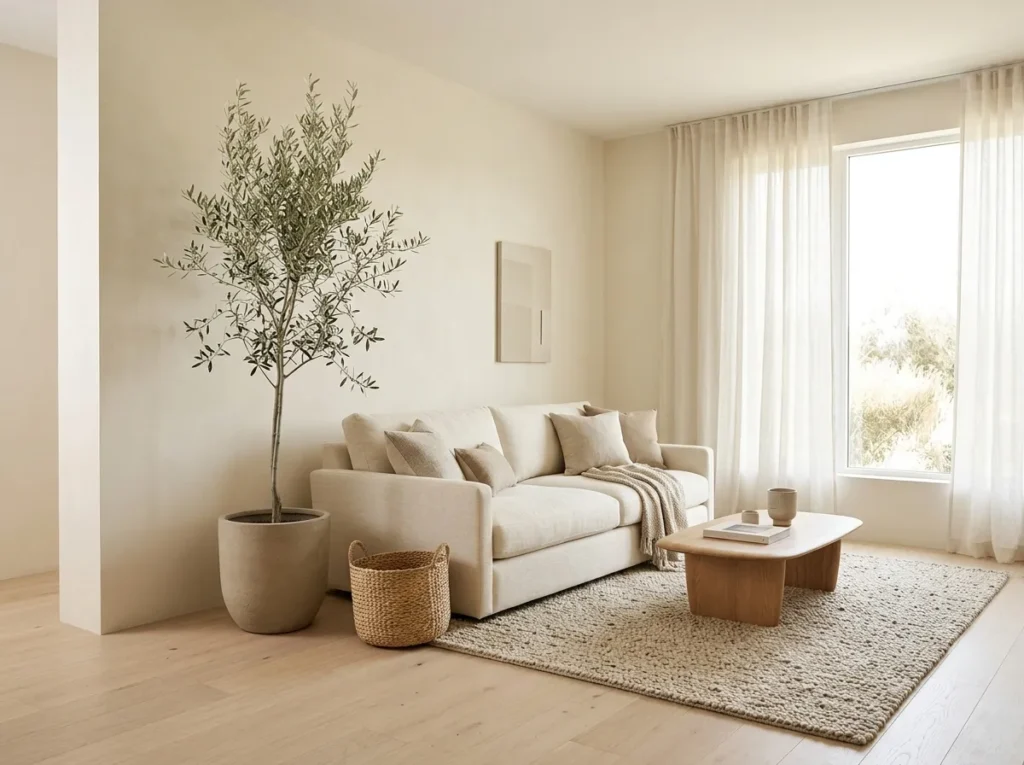 Indoor Greenery