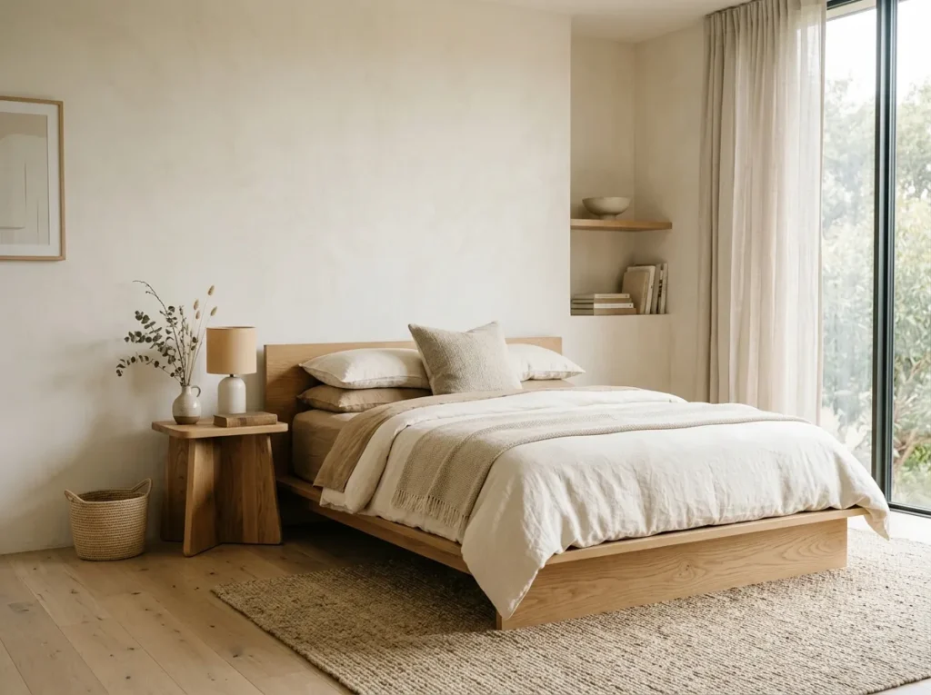 Japandi Furniture