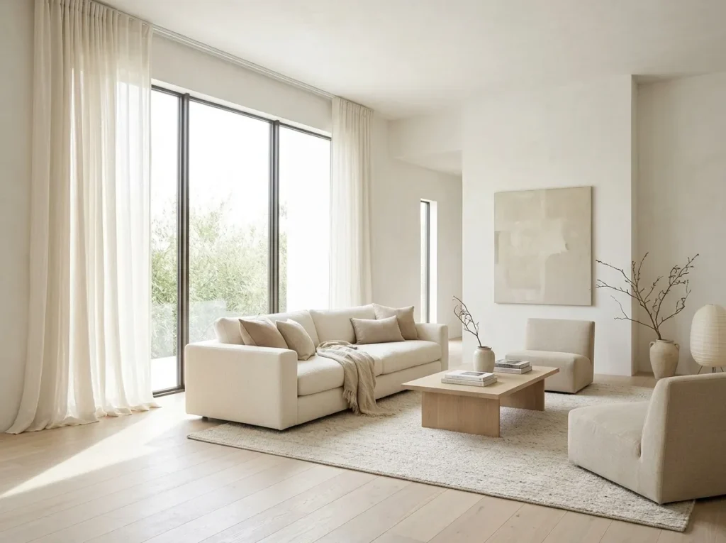 Open Window Styling