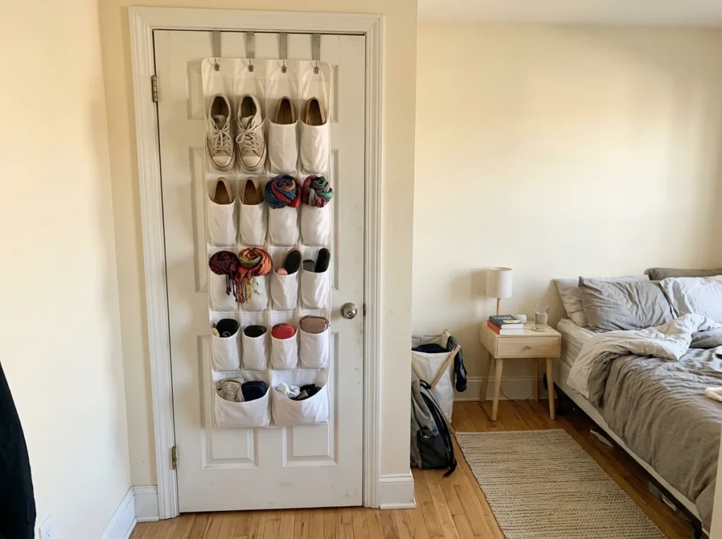 Over Door Organizer