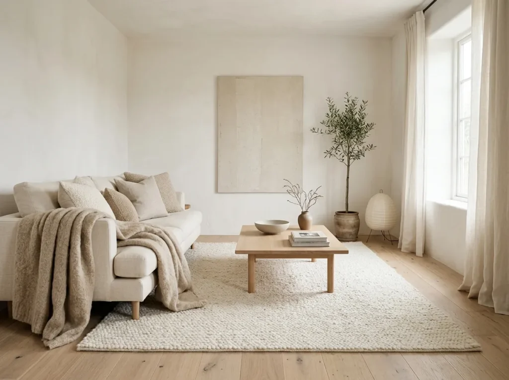 Soft Layered Textiles