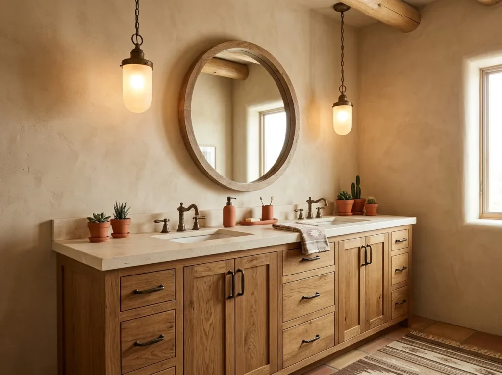 Southwestern Pendant Lighting