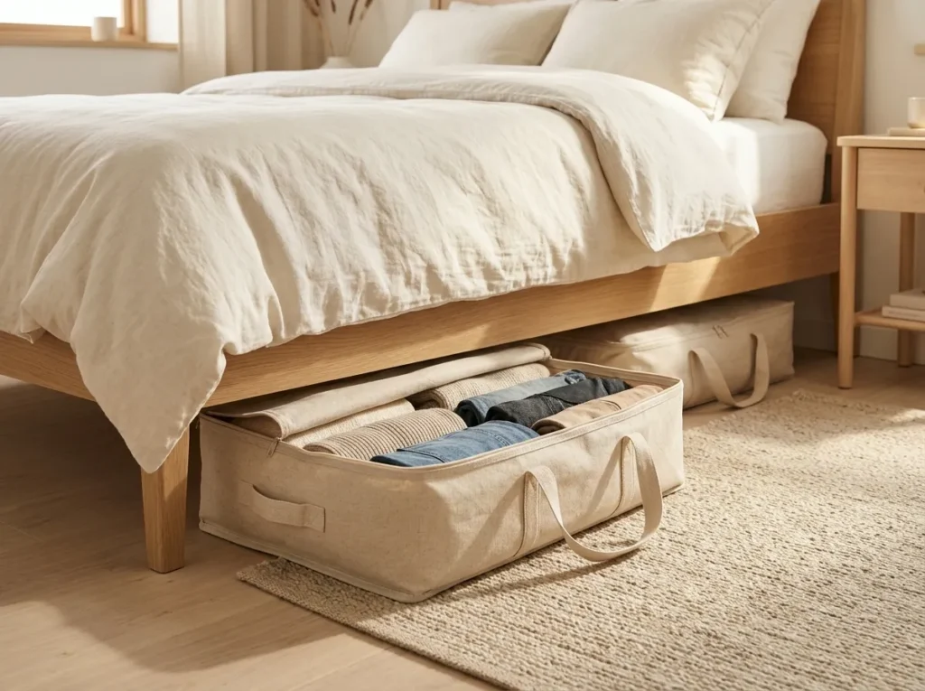 Underbed Storage Bags