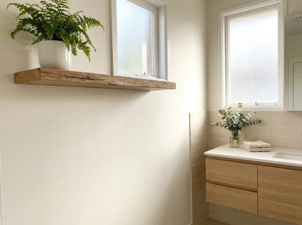 Vertical Plant Display
